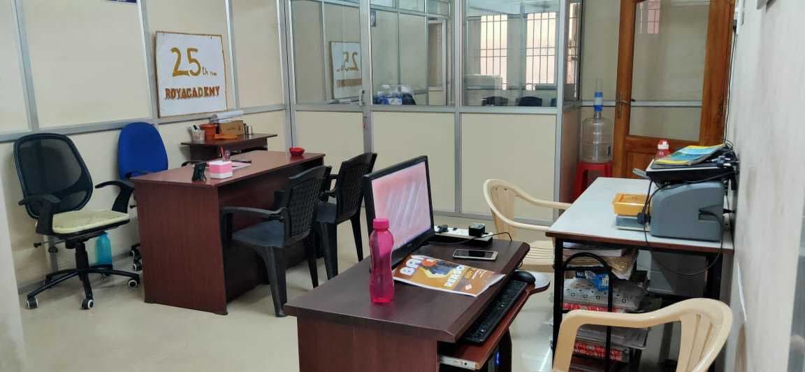 Roy IAS Academy Roy IAS Academy photo 2